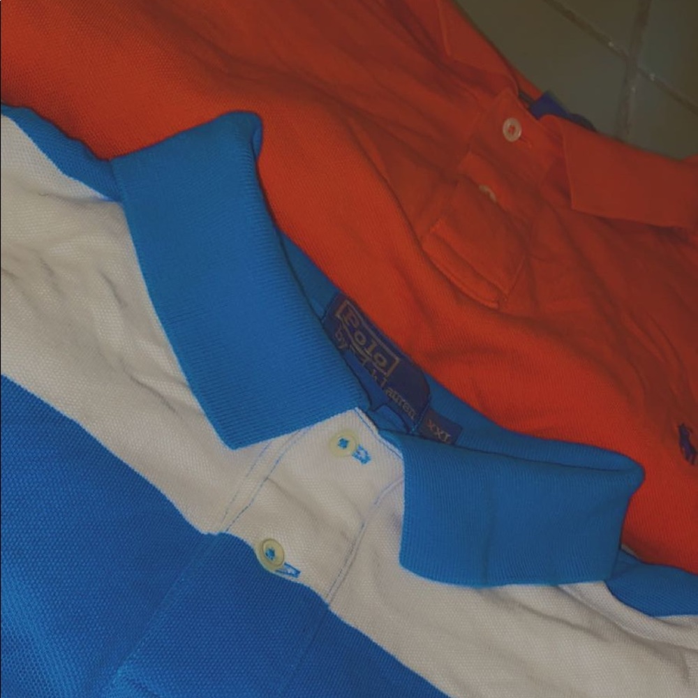 Polo T-shirt